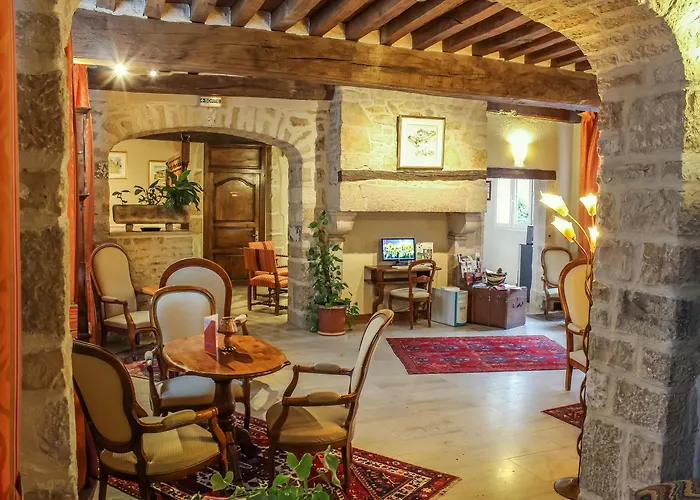 Teritoria Hotel Wilson Dijon