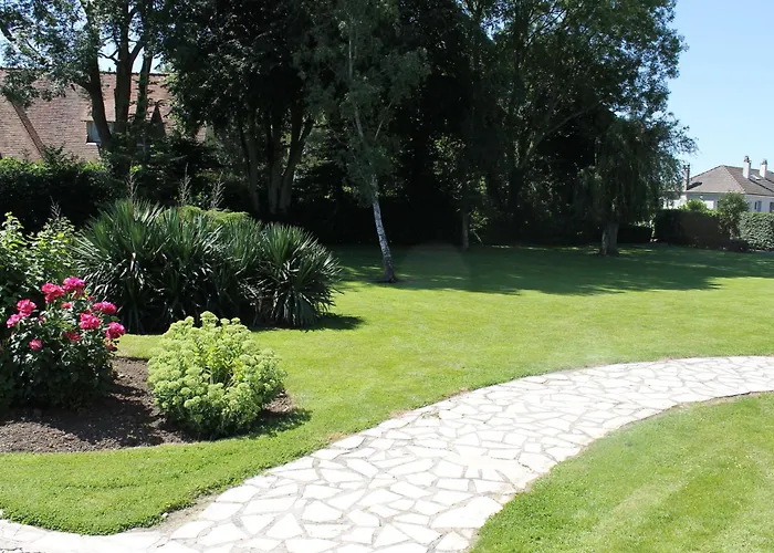 Hotels in Montigny (Seine-Maritime)