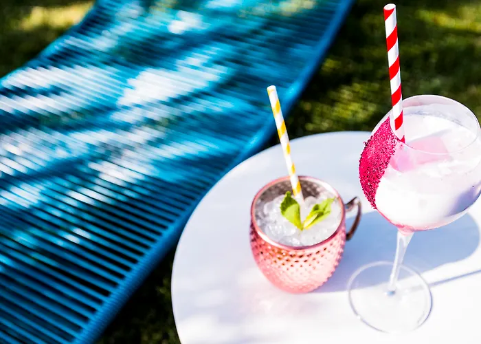 Hotel a La Grande-Motte