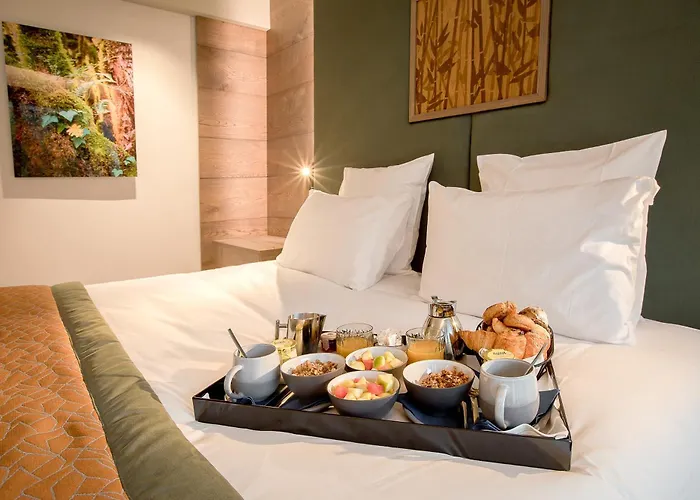 Rivage Hotel & Spa Annecy
