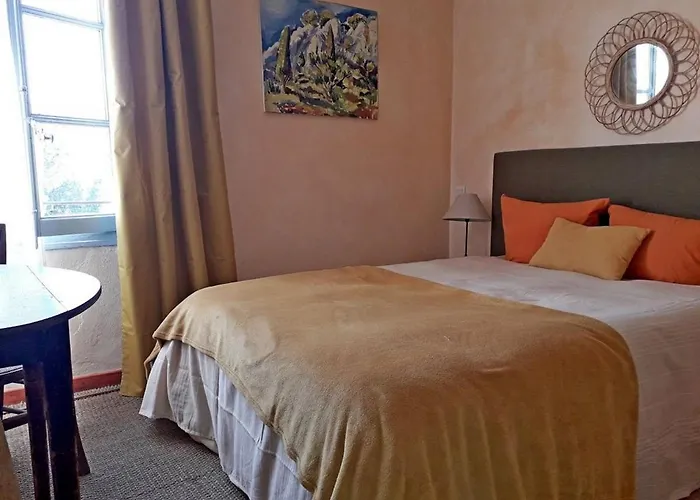 Chambre d'hôte Farniente Aigues-Mortes