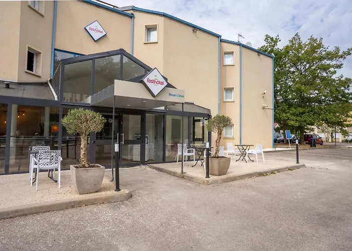 Cleon Hotels