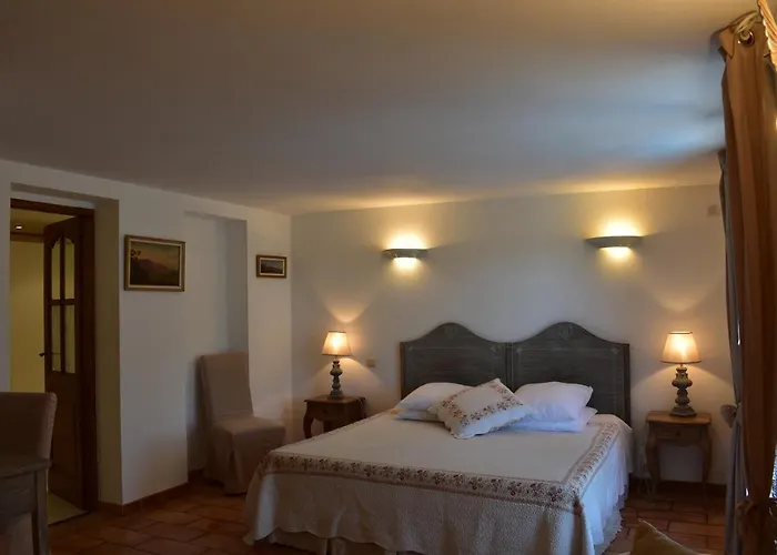 Chambre D'Hote Chez Dany - Mougins