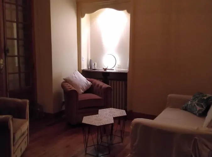 Jaubertie Guesthouse Brive-la-Gaillarde