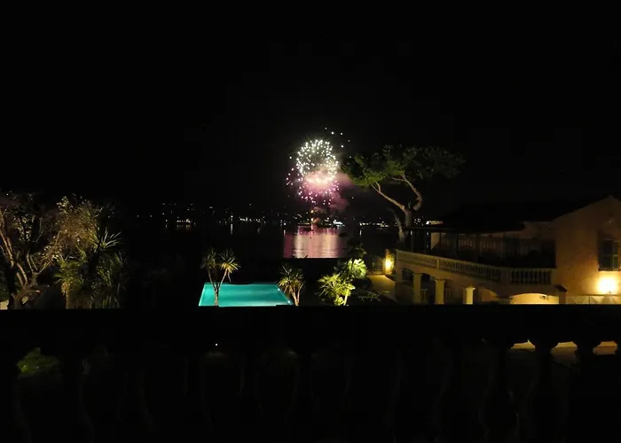 Villa Playa Del Sol -B4 Saint-Tropez