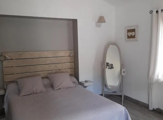 Hotels in Le Beausset