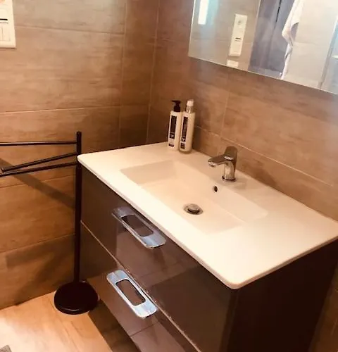Chambre La madeleine Gémenos