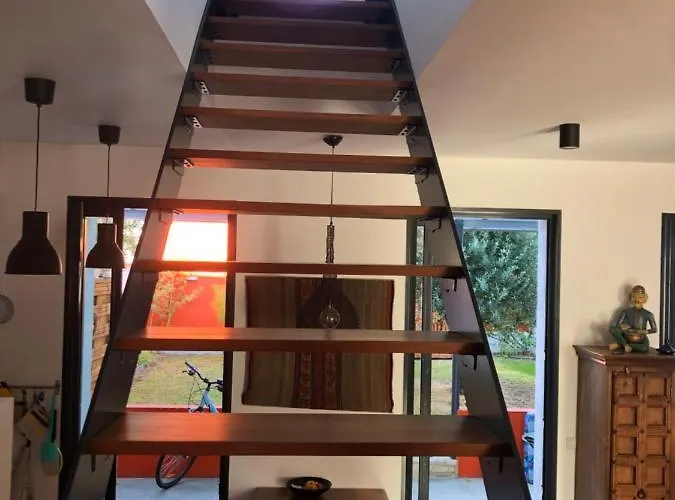 CHAMBRES chez l'habitant Córdoba et Lhassa Bordeaux