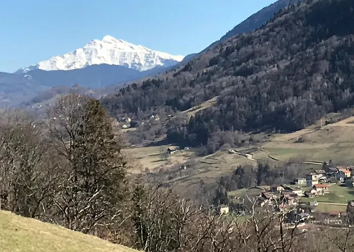 Chambre cosy, calme, dans maison privée à 1,5 km village Sospel