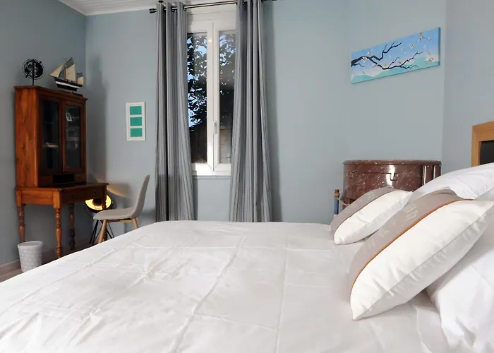 Ille-sur-Tet Hotels