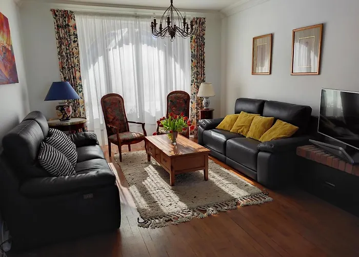 Chambres D'Hotes Kermanac'H Vue Mer Exceptionnelle Paimpol