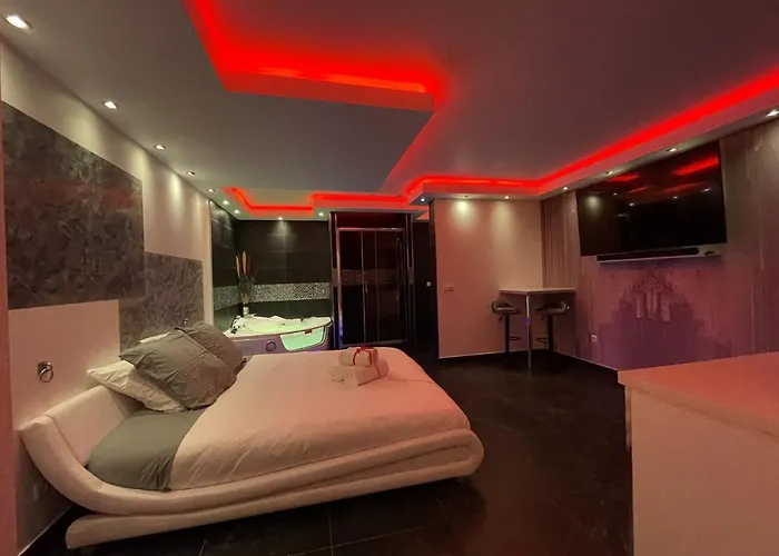 La Desiroom Fréjus