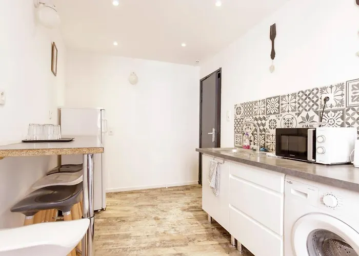 Chambre Griffoul - Hypercentre - Gaillac