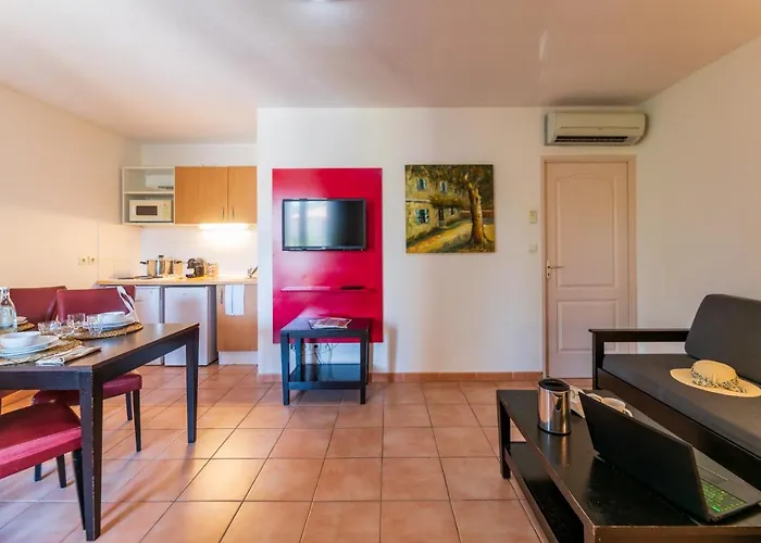 Hoteles en Carcasona