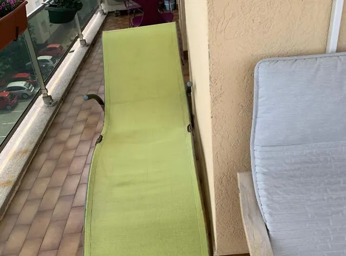 "Les Antilles " Hehergement Chez L'Habitant Marseilles
