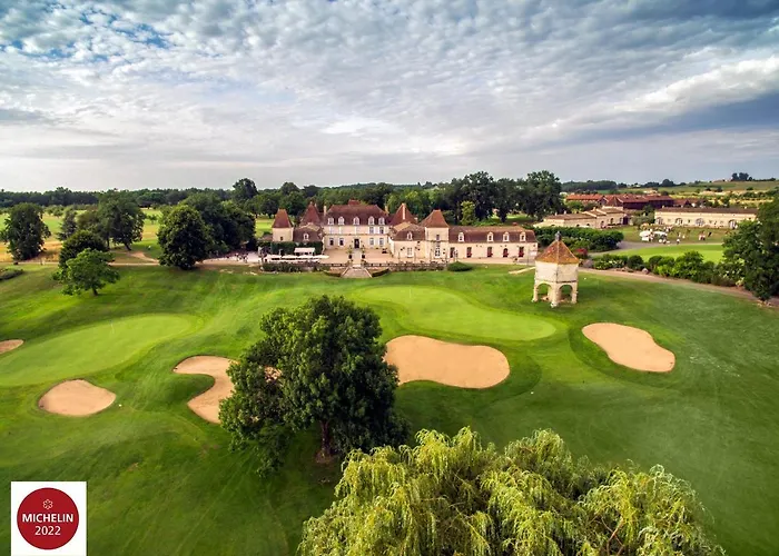 Monestier (Dordogne) Hotels