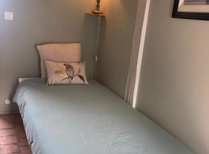 Chambre Sixtine La Flèche