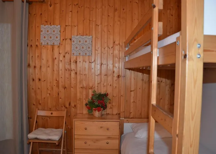 Hotel Le Cret Les Deux Alpes
