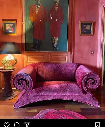Chambres d'hôtes Le Regent Hyères