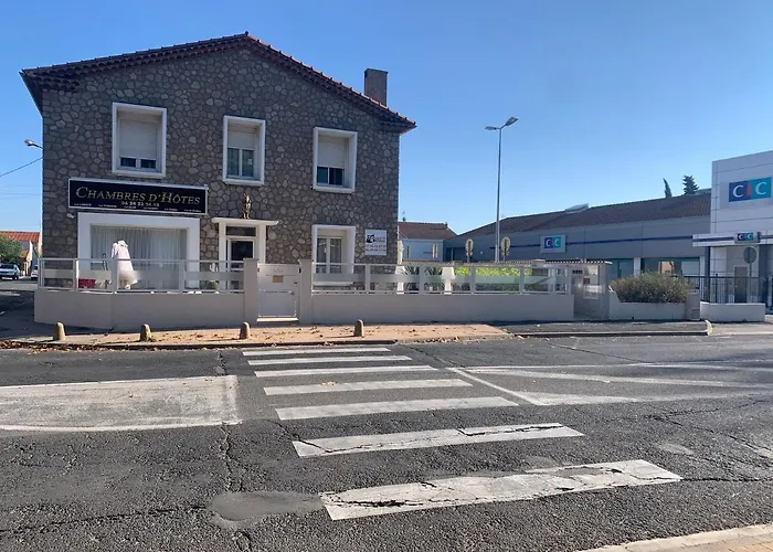La Turenne Narbonne