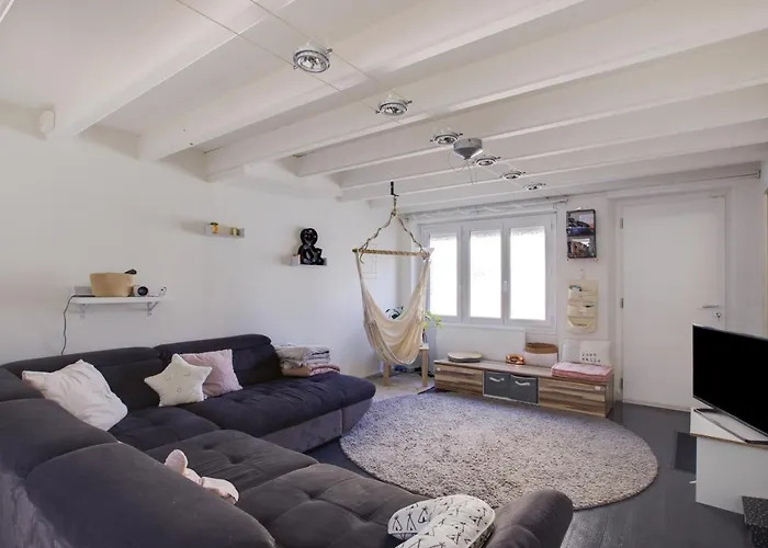Villa La Petite Venise Du Tarn à Castres  Privée