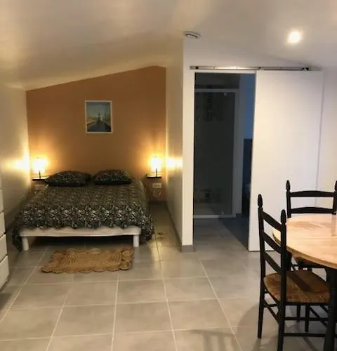 Studio Quartier Calme La Roche-sur-Yon