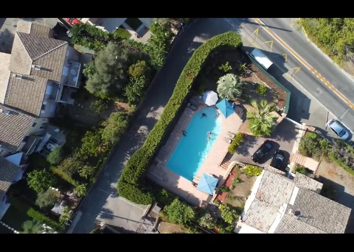 Villa Alessia Antibes