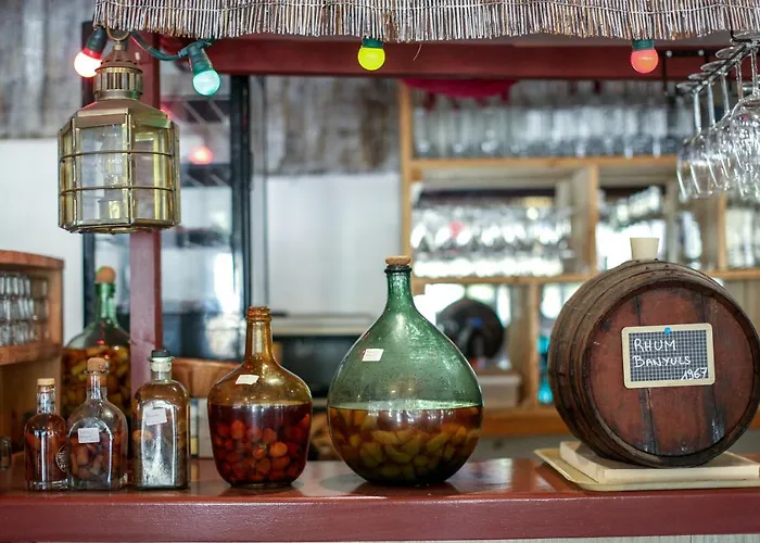 Hotel a Argelès-sur-Mer