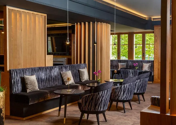 Ensisheim Hotels