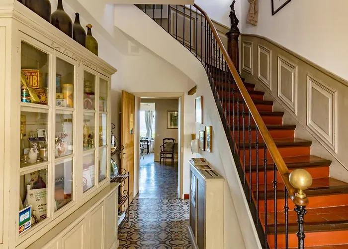 Hotels in Bonnieux