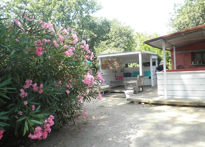 La Meïssonnière Saint-Tropez