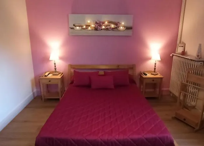 Hotel La Residence Villeneuve-sur-Lot