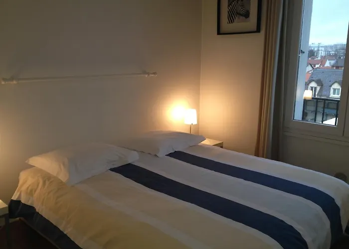 Residence Service Appart Hôtel Clamart