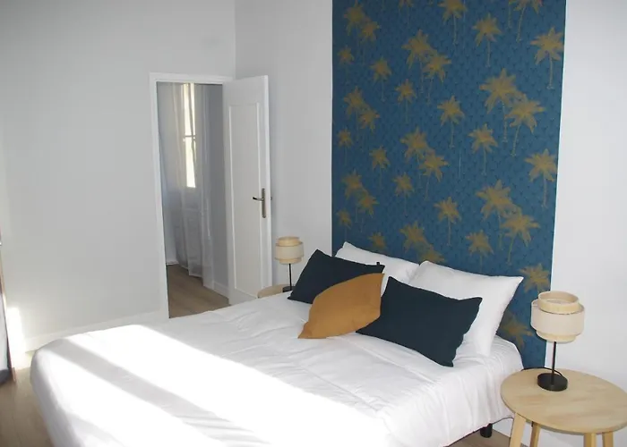 Portets Hotels
