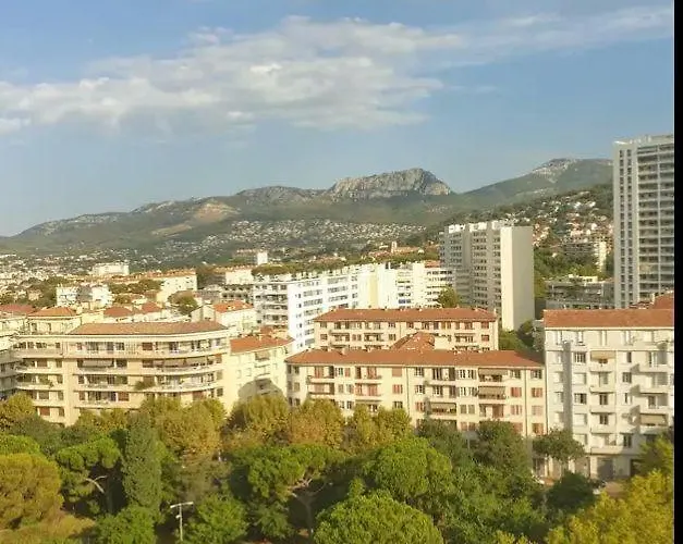 Chambre Privee Gare De Toulon