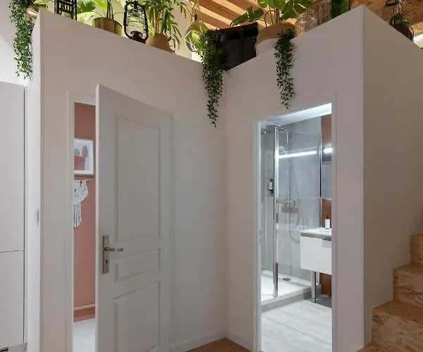 MiHotel Georges Lyon