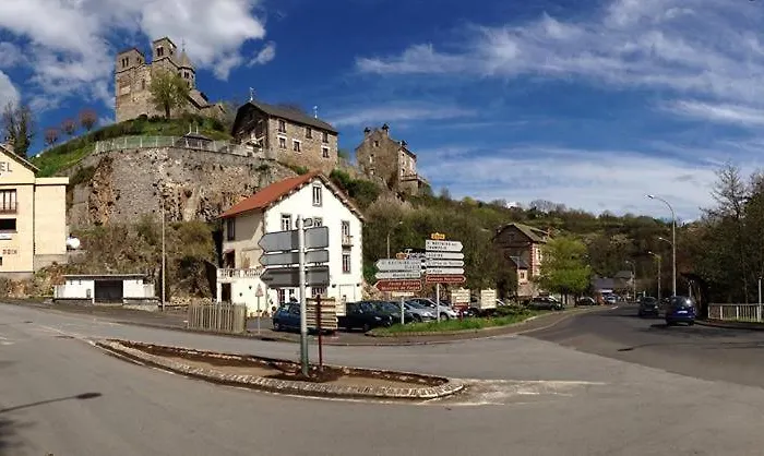 Hotels in Saint-Nectaire