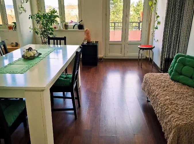 Nice Room 4 Minutes From Basel Shared Apartment Saint-Louis 