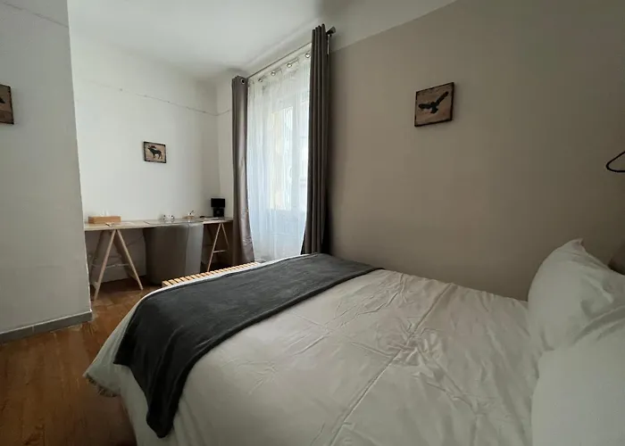 Résidence Natura Ax-les-Thermes