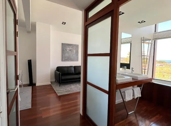 Lafitenia Resort Villa Cenitz San Juan de Luz