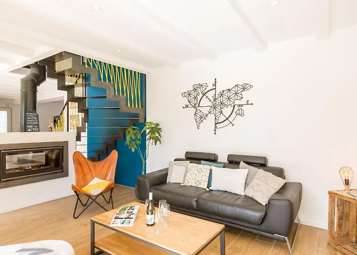 Holiday Home Breizh Riviera By Interhome Bénodet avec Piscine