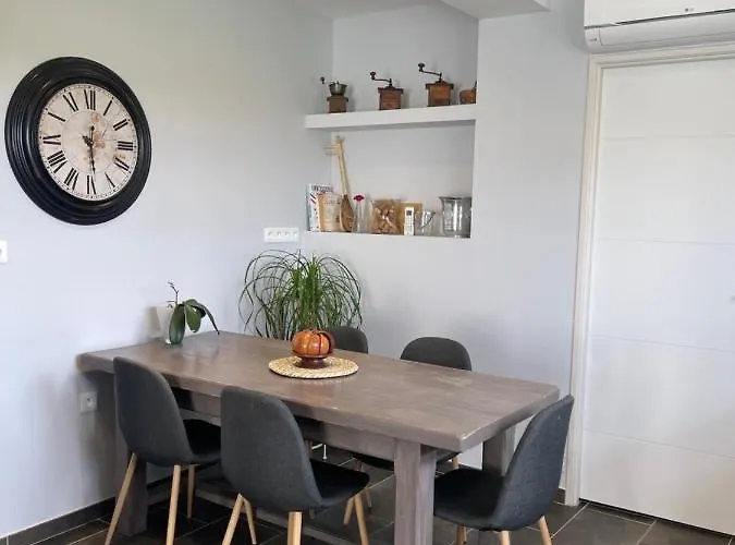Hotel Nuits en Sologne à Romorantin-Lanthenay