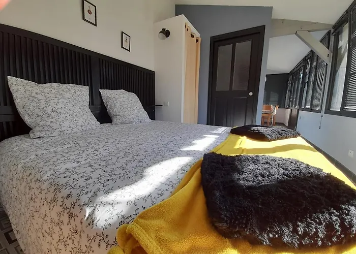 L'Inattendu Saint-Sébastien-sur-Loire