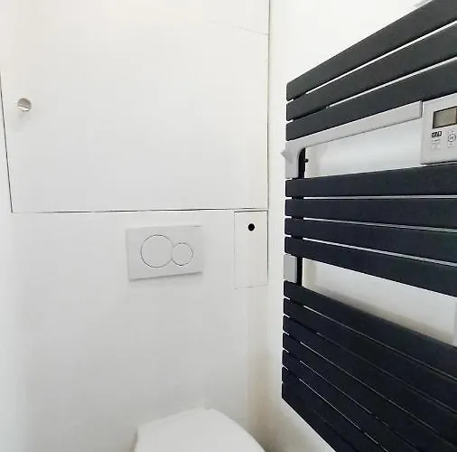 Studio Avec Mezzanine Cannes