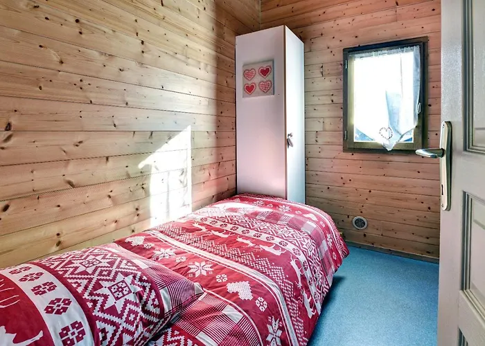 La Ferme De Belline Chalets Ou Gites Briançon