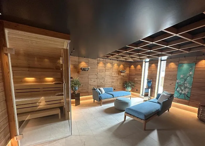 Hotels in Sarreguemines