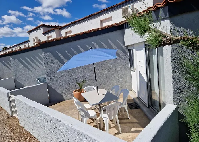 Charmante maison avec piscine Saint-Cyprien  avec Piscine