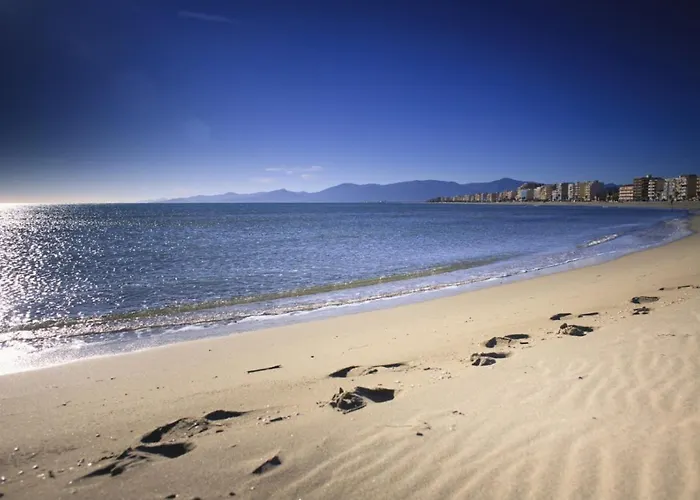 Residence Malibu Village Canet-en-Roussillon