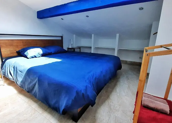 Bed&Breakfast L'Etape Basque Bidart