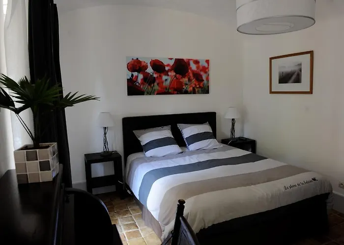 B&B Chez Marie Beaune 